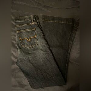 Kimes ranch jeans